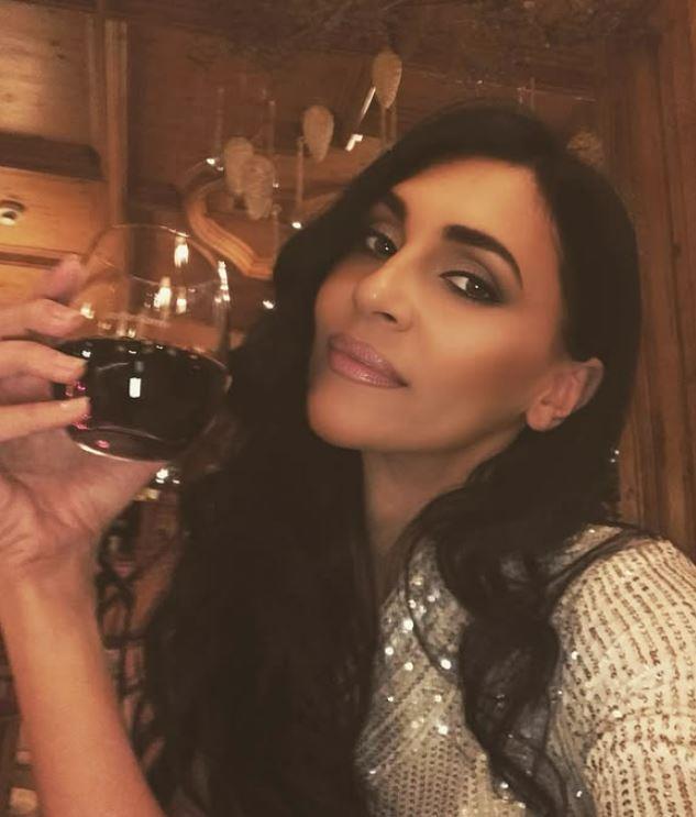 OD LUNE DO PREKOOKEANSKIH KRUZERA! Maja Marković o karijeri i kontroverznom bivšem frontmenu Kép