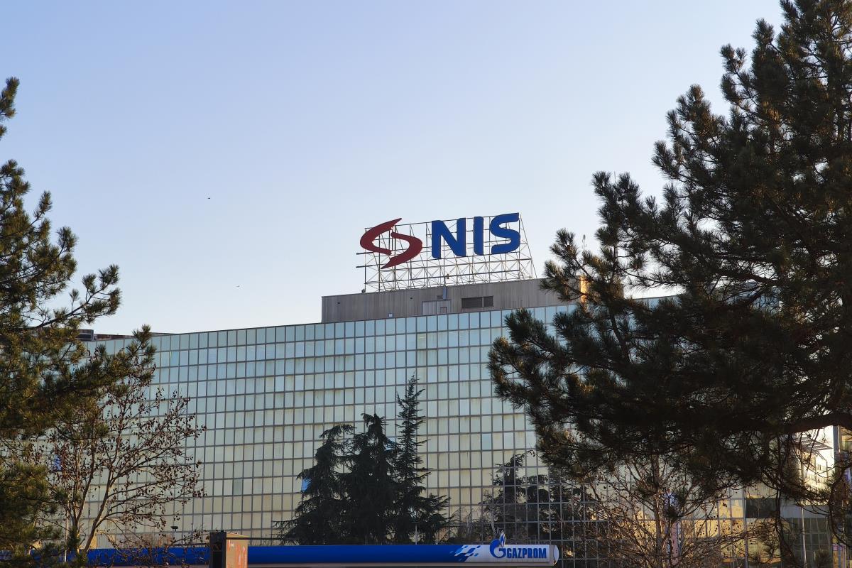 Finansijski izveštaj NIS-a šokirao sve! Ovakve brojke niko nije očekivao, velika razlika u odnosu na lani Finansijski izveštaj NIS-a šokirao sve! Ovakve brojke niko nije očekivao, velika razlika u odnosu na lani