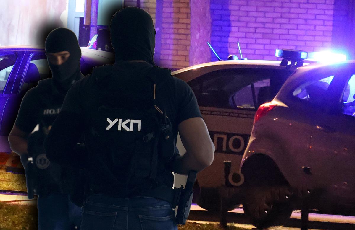 KURIR SAZNAJE: U velikoj akciji protiv korupcije od jutros uhapšeno više od 20 osoba na teritoriji cele Srbije