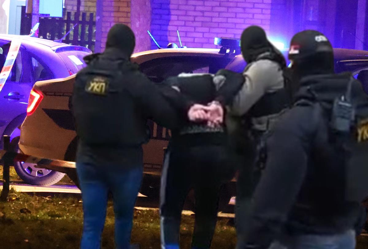 Масштабная операция против коррупции: задержаны 23 полицейских и 4 таможенника