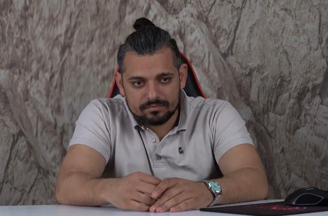 "IMAM SINA, ALI NISAM GA VIDEO 14 GODINA" Bora Santana u žaru svađe otkrio šok detalje iz prošlosti: On ima već 17 godina - Evo ko je majka deteta! Kép