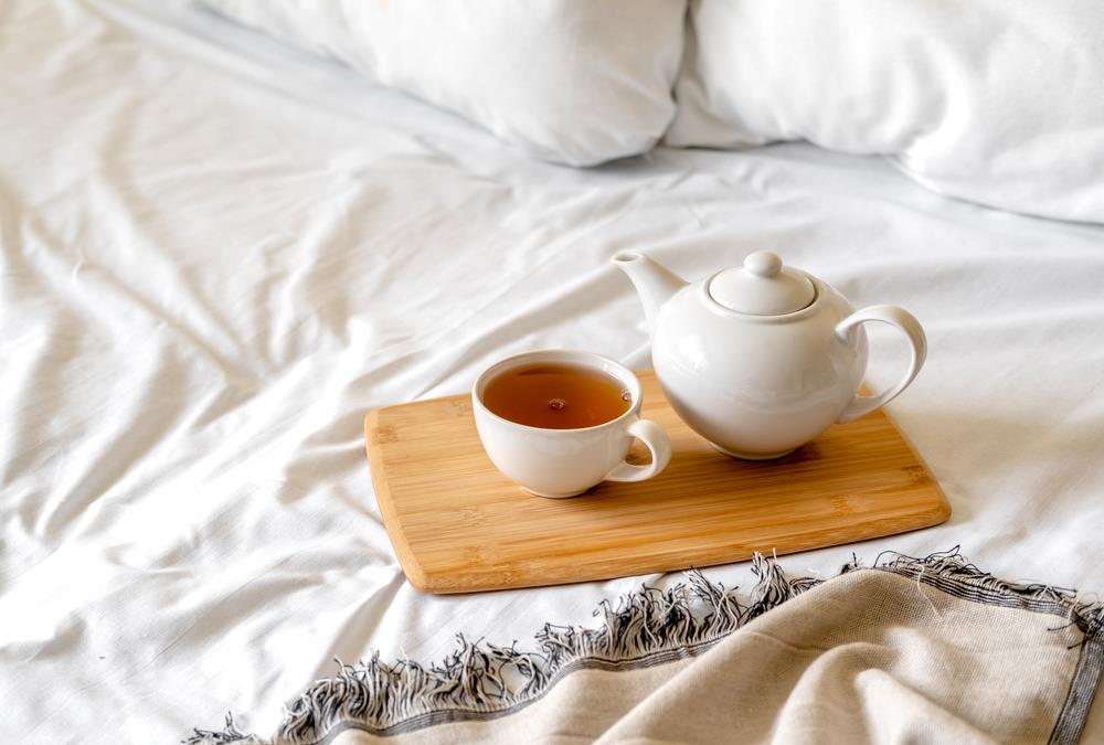 Don't Make Your Bed? Psychologists Claim It Reveals an Important Trait Employers Look For