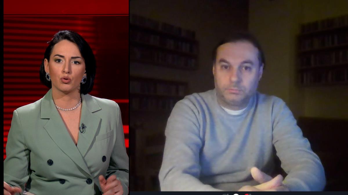 "Vest da je SBB prodat znači da je srce junajted grupe u Srbiji uklonjeno" Kaić: Izvor finansiranja svih drugih firmi doveden u pitanje "Vest da je SBB prodat znači da je srce junajted grupe u Srbiji uklonjeno" Kaić: Izvor finansiranja svih drugih firmi doveden u pitanje