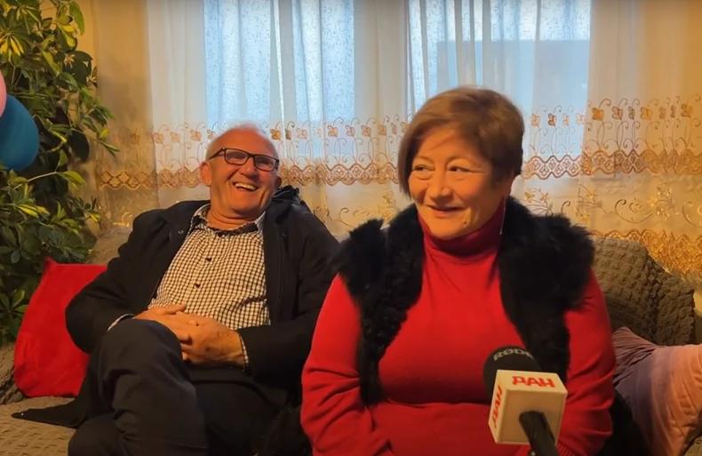 Sonja (57) i Marko (69) pomerili granice i postaju roditelji: Doktor otkrio detalje o njihovoj borbi za potomstvo dugoj dve decenije (Foto)