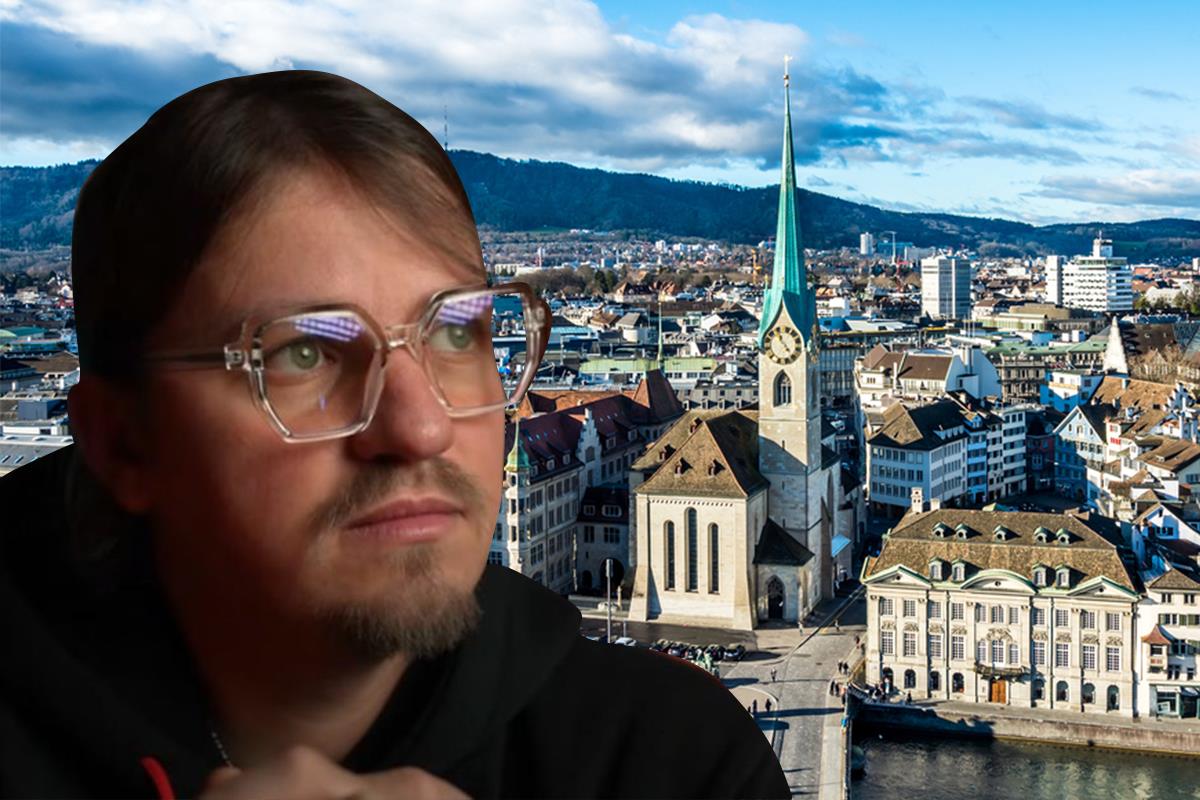 Moj je život švicarska... Dogorelo! Pokupio ženu, decu i pravac Srbija! Moja Sanja i ja skupili prnje, to je luda kuća, muško dete da se u vrtiću obuče u žensko Moj je život švicarska... Dogorelo! Pokupio ženu, decu i pravac Srbija! Moja Sanja i ja skupili prnje, to je luda kuća, muško dete da se u vrtiću obuče u žensko