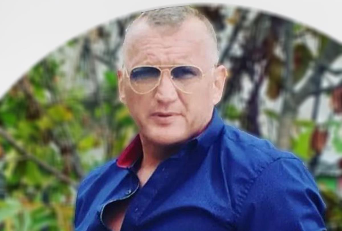 "ВИДЕЛ ЕГО 10 ДНЕЙ НАЗАД, ЖАЛОВАЛСЯ, ЧТО ХОЧЕТ... ТЯЖЕЛО ДЫШАЛ" Уход жесткого парня опечалил его друзей! Прощаются с Маказой, назначены похороны