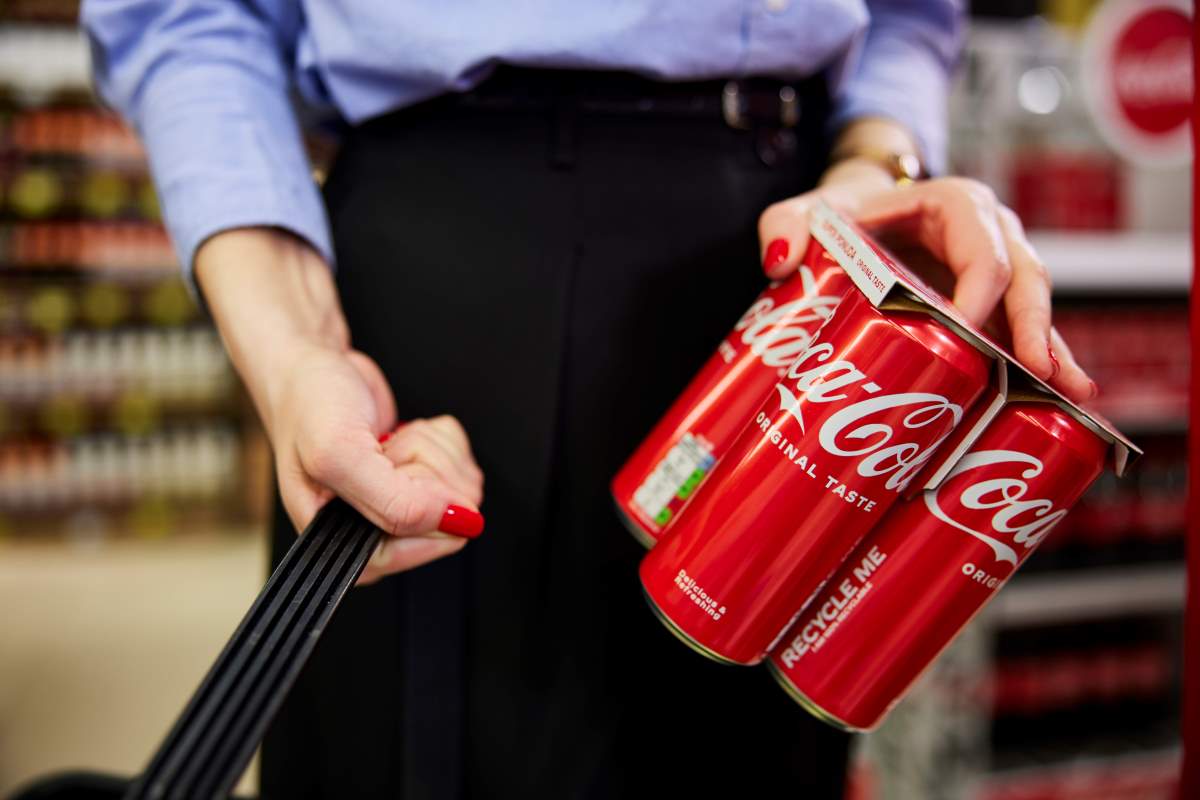 Coca-Cola HBC zadržala vodeće pozicije u okviru dve najvažnije esg rang liste Coca-Cola HBC zadržala vodeće pozicije u okviru dve najvažnije esg rang liste