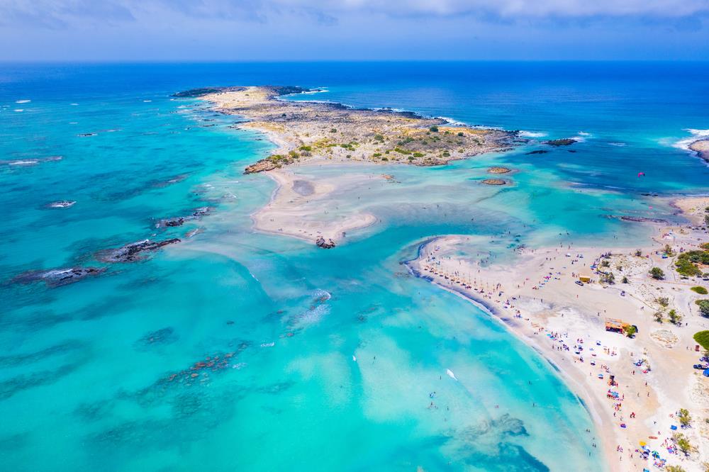 Ovo su najlepše plaže na svetu Prvo mesto zauzela jedna lepotica iz Grčke koja je Srbima dobro poznata, a evo ko se još našao na listi (foto)