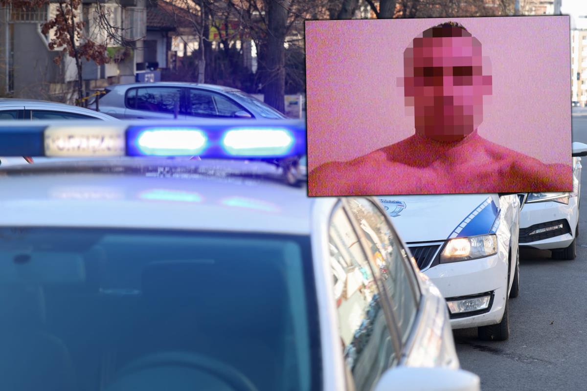 МАТЬ НАШЛА МУЖА В ЛУЖЕ КРОВИ, ОН ТАК ЗАЩИЩАЛСЯ НА ДОПРОСЕ! Мирославу (38) продлен арест за ужасное преступление под Пожаревацем