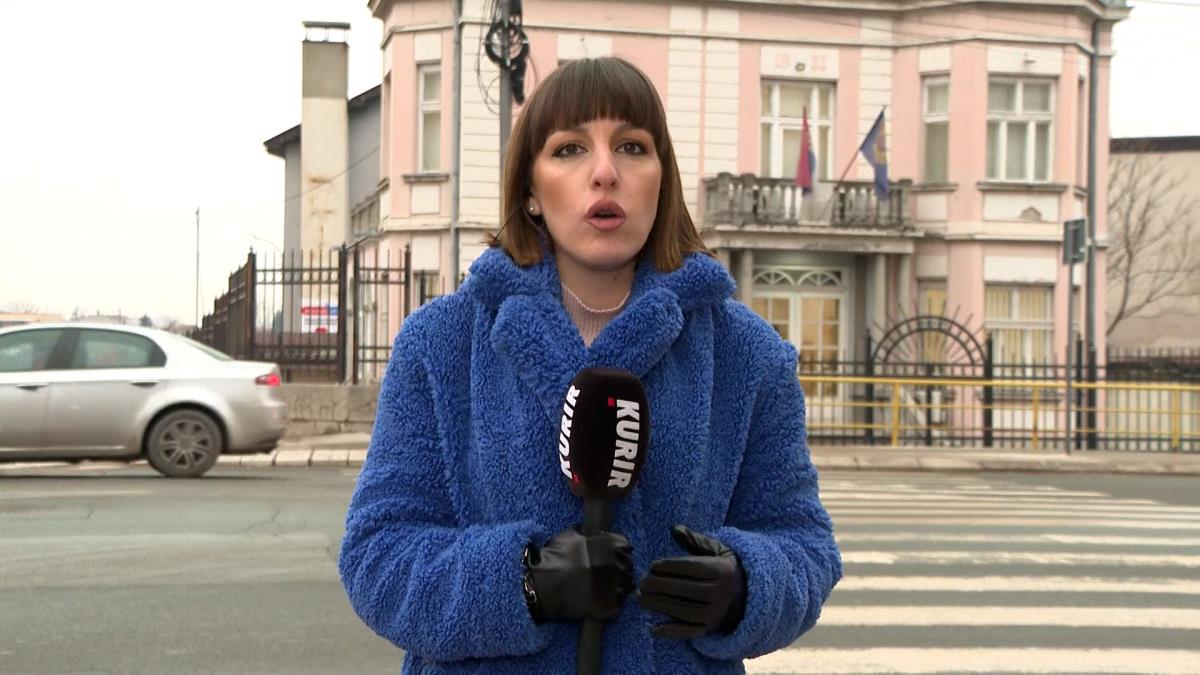 KURIR TELEVIZIJA U NIŠU! U TOKU NASTAVKA AKCIJE HAPŠENJA PROTIV KORUPCIJE: Naša reporterka u ranim jutarnjim satima donela najnovije informacije