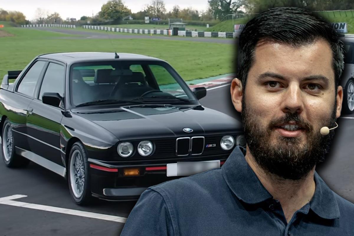 Mate Rimac predstavio kolekciju automobila vrednu preko 10 miliona evra ...