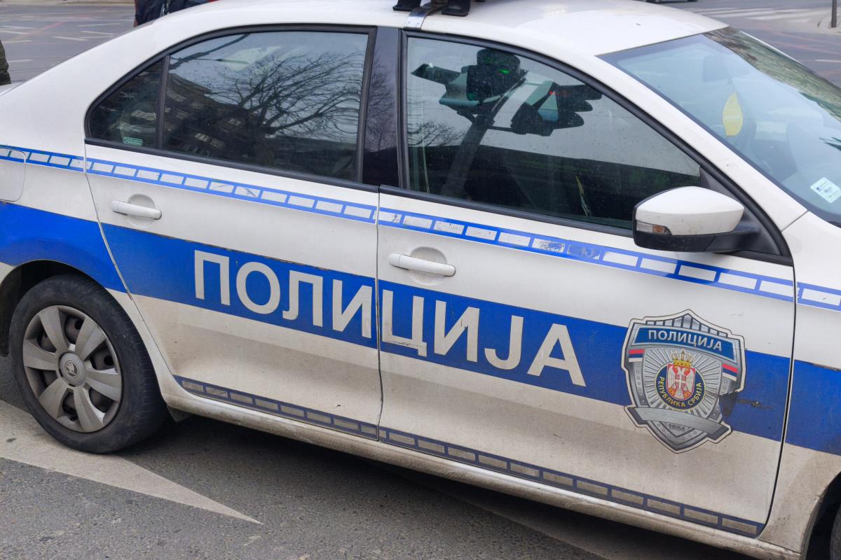 APPLIANCES, MOBILE PHONES... Criminal charges against three suspects for goods worth 920 thousand dinars