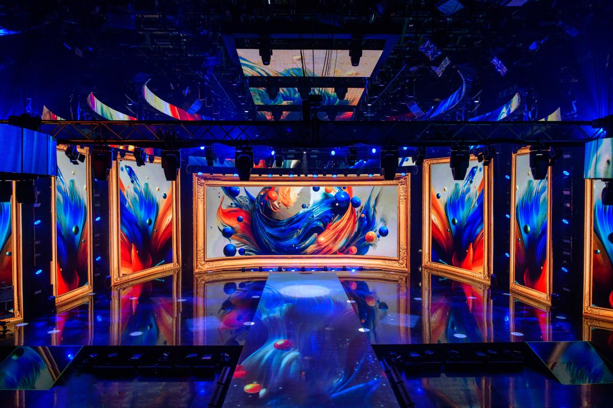 Grupa diskvalifikovana sa pze 2025, a evo ko nastupa umesto njih: Žiri