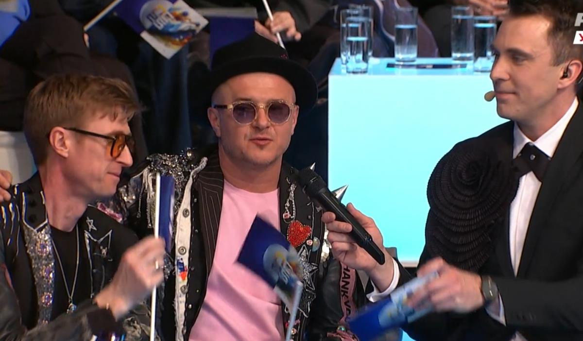 "Ne znam šta se desilo, pitajte RTS" Sale Tropiko nakon fijaska na pze