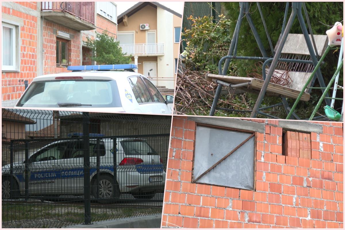 JEDNA OD UHAPŠENIH IZ KUĆE STRAVE POZNATA ODRANIJE? Muškarac tvrdi da je već činila strašne ZLOČINE: Detalji užasa u Brčkom gde su pronađena deca!