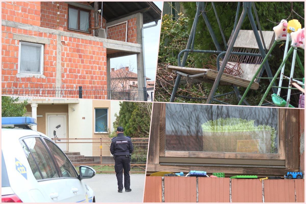 DEVOJČICE IZ KUĆE STRAVE U BRČKOM UPUĆENE NA GINEKOLOŠKI PREGLED? Otac iz Banjaluke otkrio da je tu i njegovo dvoje dece, a kad su ga ovako upitali - zaćutao!