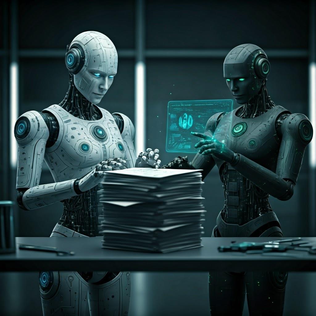 priča o “buntovnom” AI botu na internetu | Kurir