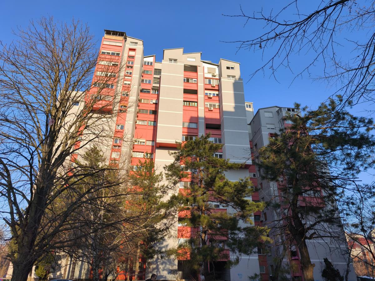 I u Beogradu može da se nađe kvadrat ispod 1.000 €! I to ne bilo gde - Ovde možete za male pare da se skućite I u Beogradu može da se nađe kvadrat ispod 1.000 €! I to ne bilo gde - Ovde možete za male pare da se skućite