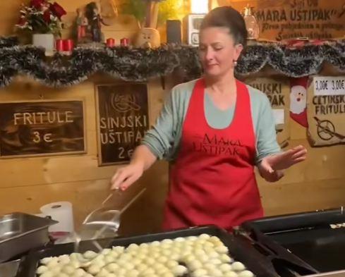 "Ćaća za mnom vikao, stani mare, ne brukaj se" Prvo joj se podsmevali, zvali je Mara uštipak! Počela iz garaže, a kad je digla vilu s bazenom nije im bilo dobro