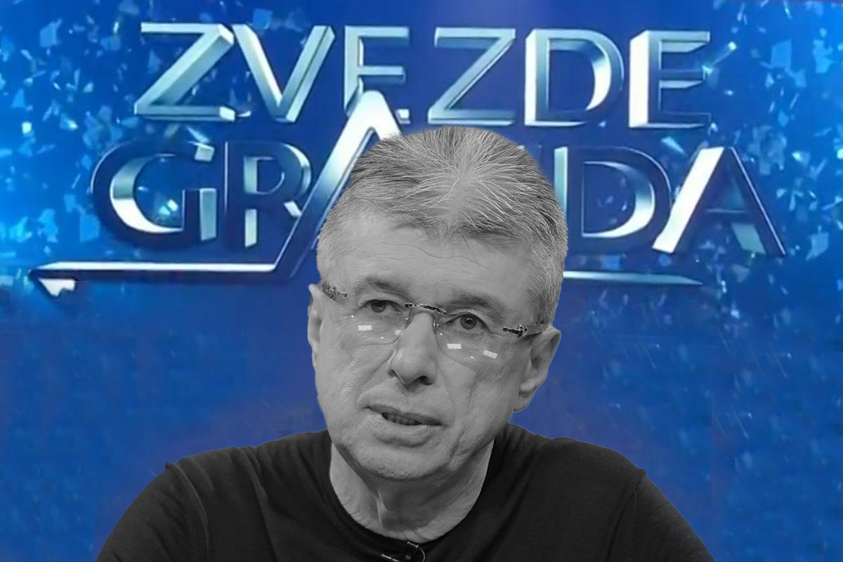 SAŠA JE BIO SRCE I DUŠA ZVEZDA GRANDA: Posle bankrostva i duga od 100.000 € on je došao kod Popovića sa idejom i ostalo je istorija