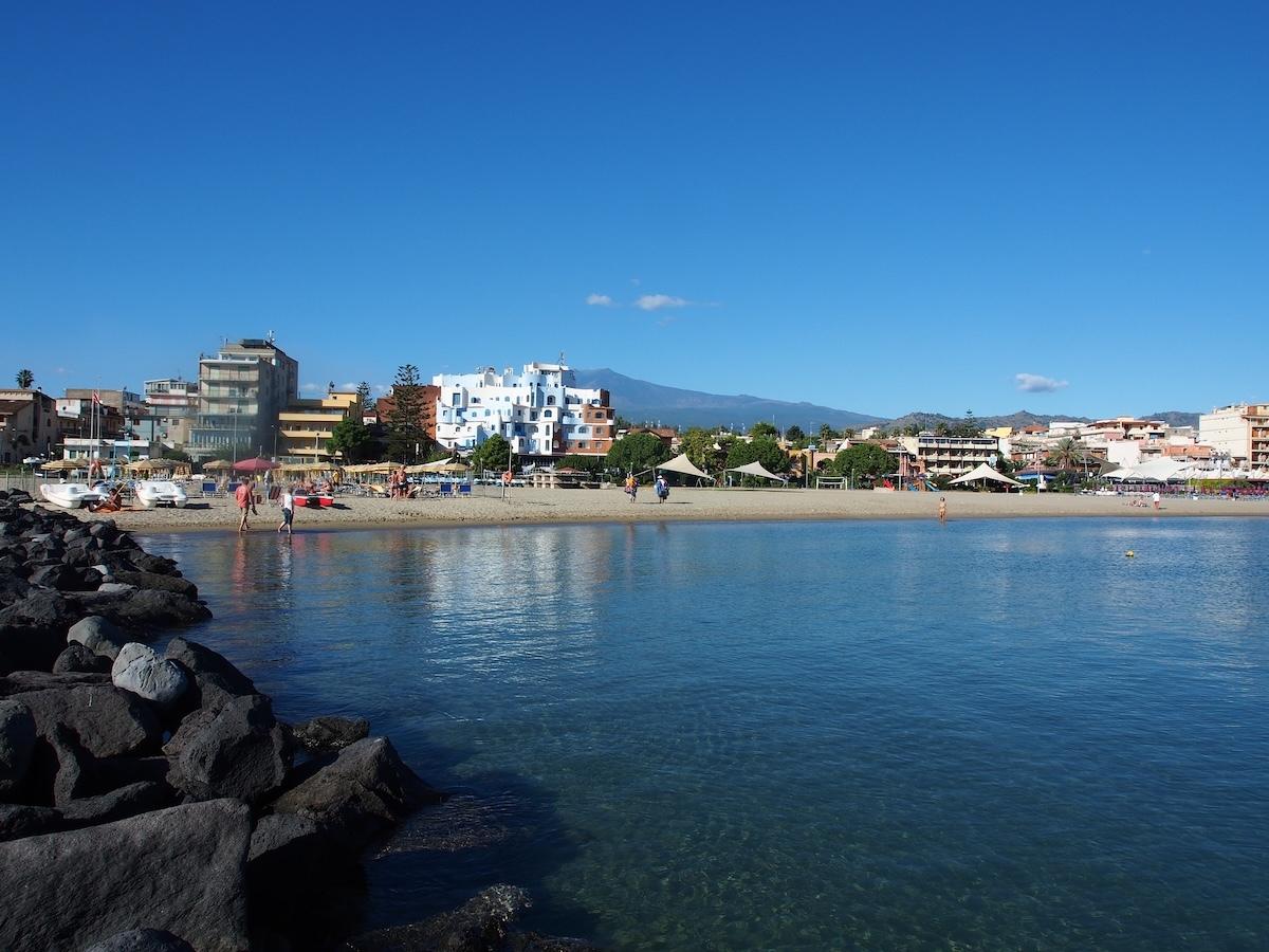 Letovanje u Italiji: Izaberite za dolazeće leto čisto more i predivne plaže Sicilije