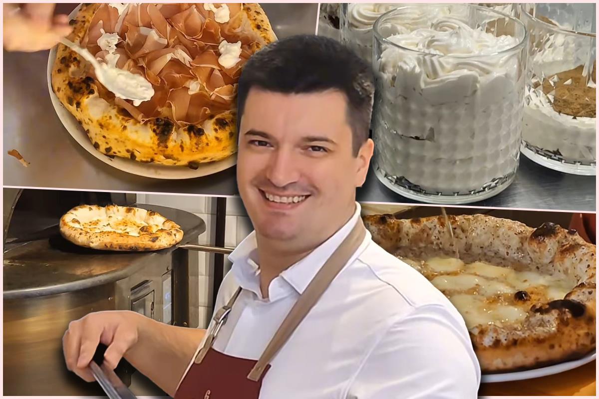 Jovan kuvao ambasadoru SAD-a, pa postao sam svoj gazda: U lokalu ovog Zemunca važi jedno pravilo, ispričao je i po čemu je specifičan njegov biznis Jovan kuvao ambasadoru SAD-a, pa postao sam svoj gazda: U lokalu ovog Zemunca važi jedno pravilo, ispričao je i po čemu je specifičan njegov biznis