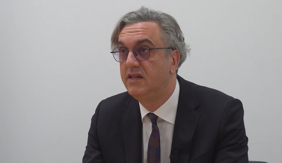 Čadež: Srbija je most saradnje Kine i Evrope Čadež: Srbija je most saradnje Kine i Evrope