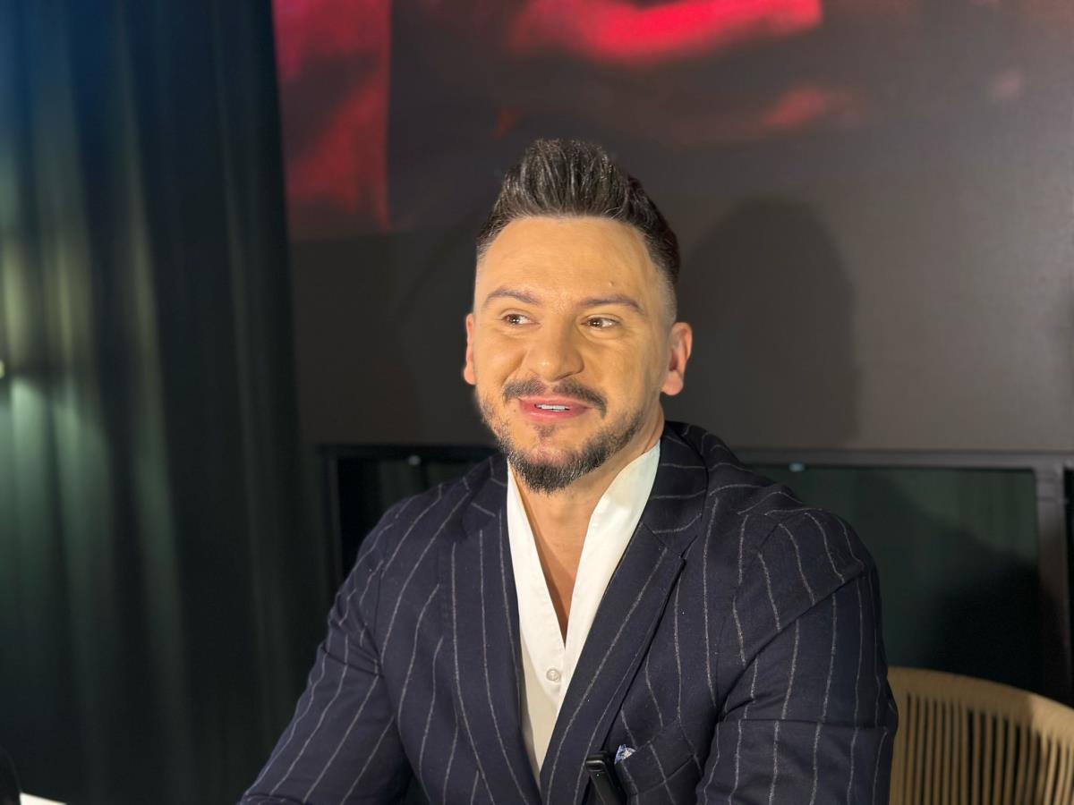 PEVAČA KAZNILI ZBOG UZNEMIRAVANJA! Nakon prijave uložio žalbu, sad došlo do šok preokreta: "Žao nam je" Kép