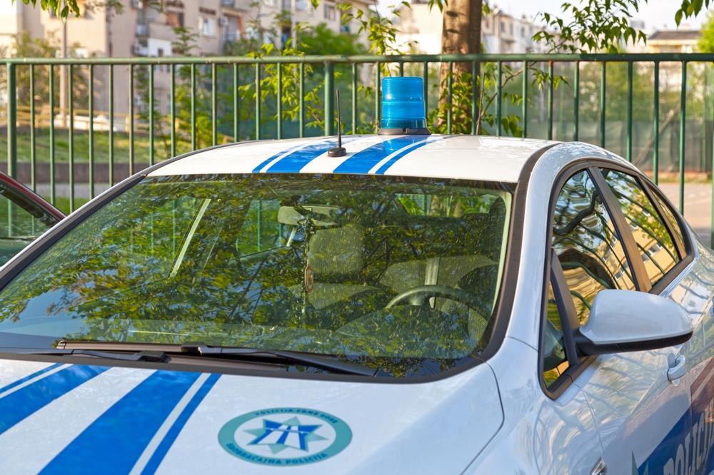 CRNA STATISTIKA Lani 63 osobe stradale na crnogorskim putevima