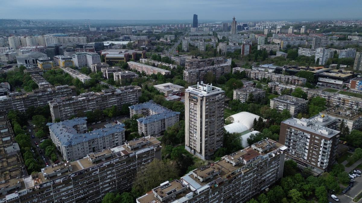 Ministar Mali: Od 14. marta prijave za povoljne stambene kredite za mlade Ministar Mali: Od 14. marta prijave za povoljne stambene kredite za mlade