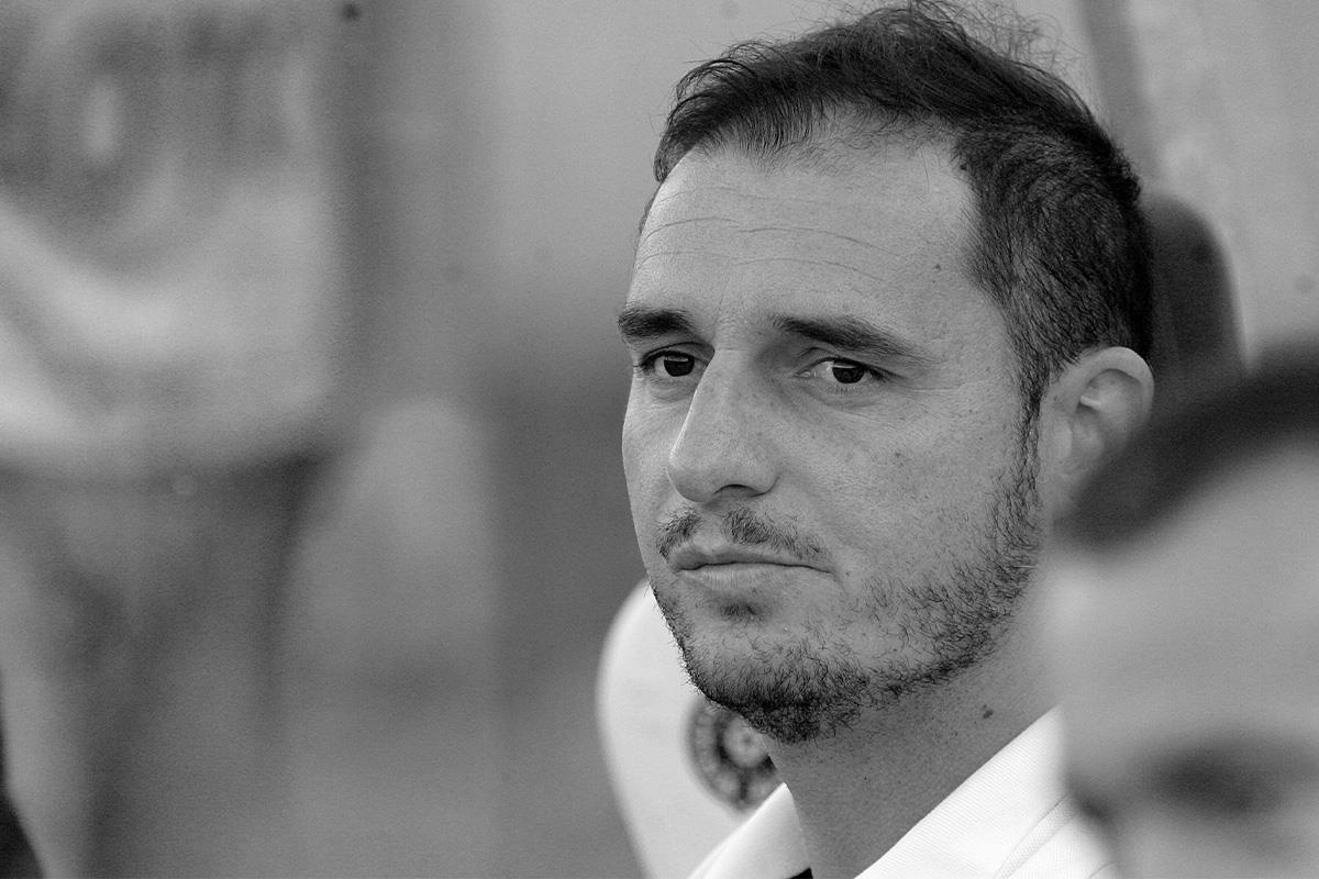 BLACK AND WHITES CELEBRATED IN NIKŠIĆ: Partizan footballers winners of the first "Andrija Delibašić" Memorial