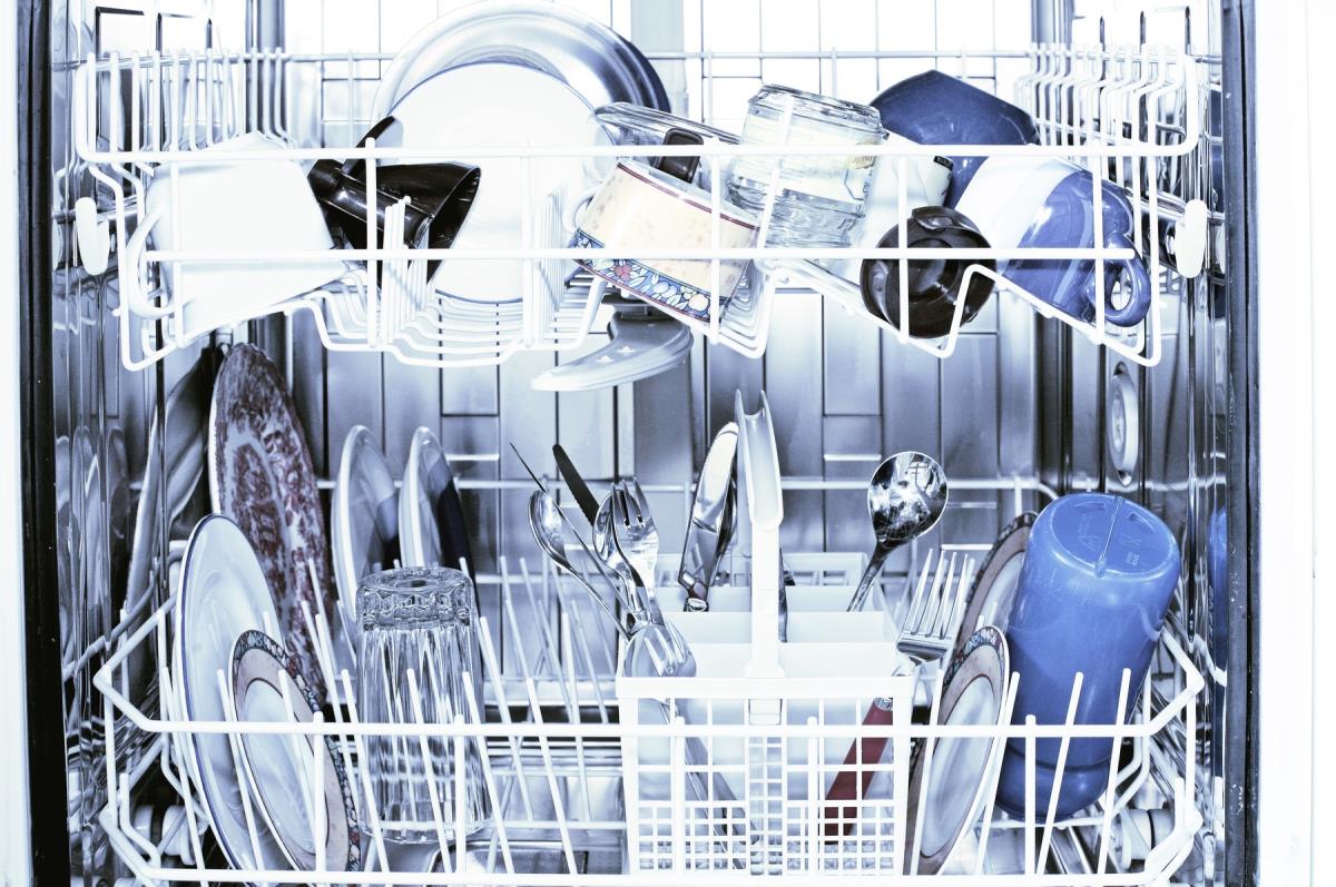 Scale in the dishwasher is literally making our hair stand on end: These two natural ingredients for 100 dinars will solve your plague!