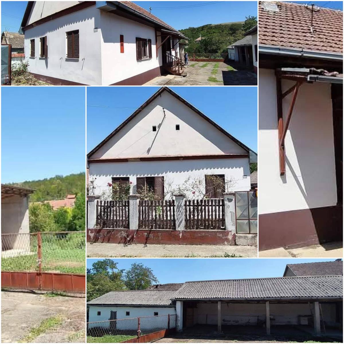 Nemanja spreman da se cenjka oko prelepe kuće: Daje i dosta zemlje, a objekat u najlepšem delu Vojvodine Nemanja spreman da se cenjka oko prelepe kuće: Daje i dosta zemlje, a objekat u najlepšem delu Vojvodine