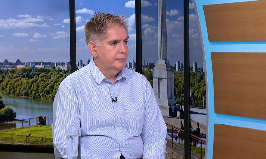 Ivan Ristić detalji iz života biografija | Kurir
