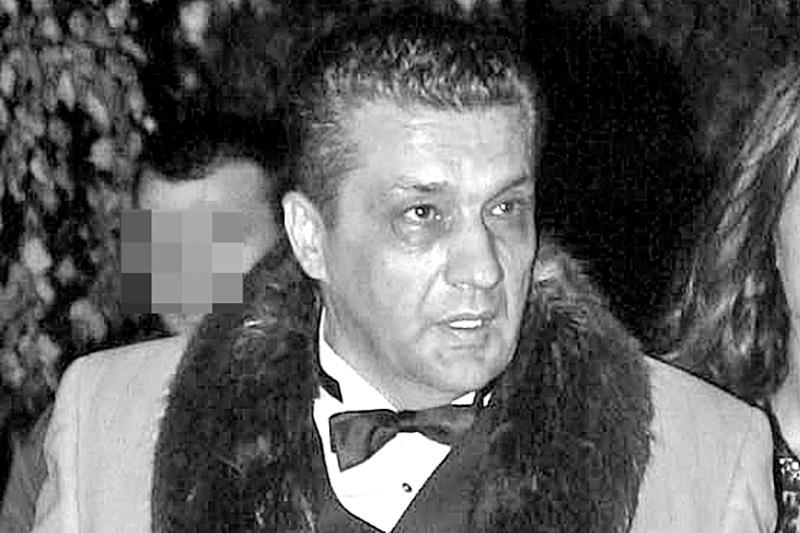 Umro Željko Rutović | Kurir
