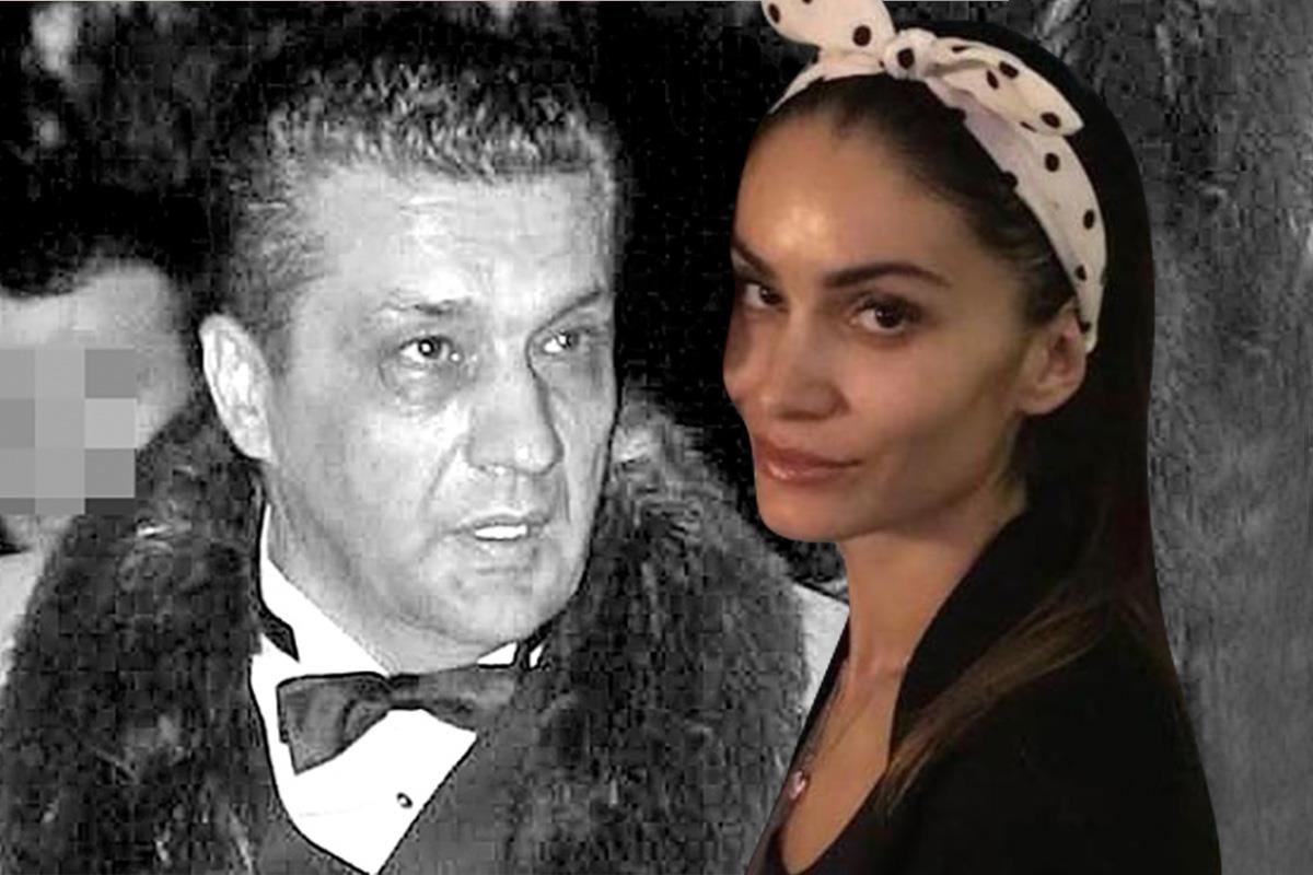 Mirjana Rutovic Neutešna Mirjana Rutović se oglasila nakon smrti muža Željka Rutovića ...