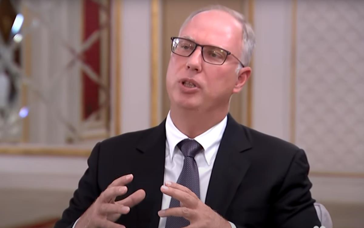 "THE BIGGEST ENERGY CRISIS IN HISTORY IS COMING!" Dmitrijev: The European Union and Great Britain will beg for Russian oil and gas!