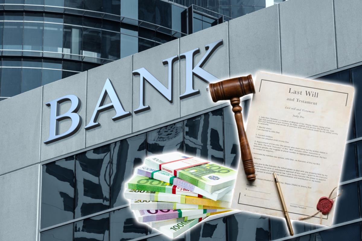 Srbi "ne zaboravljaju" pare u banci! Ako se na računu ništa ne dešava duže vreme on ide pod veći nadzor Srbi "ne zaboravljaju" pare u banci! Ako se na računu ništa ne dešava duže vreme on ide pod veći nadzor