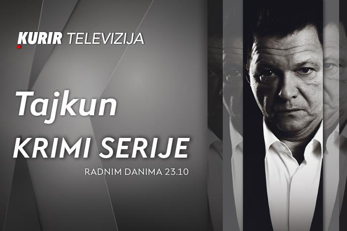 “TAJKUN”, SERIJA KOJA JE NA MNOGE OSTAVILA JAK UTISAK – priča o moćniku ...