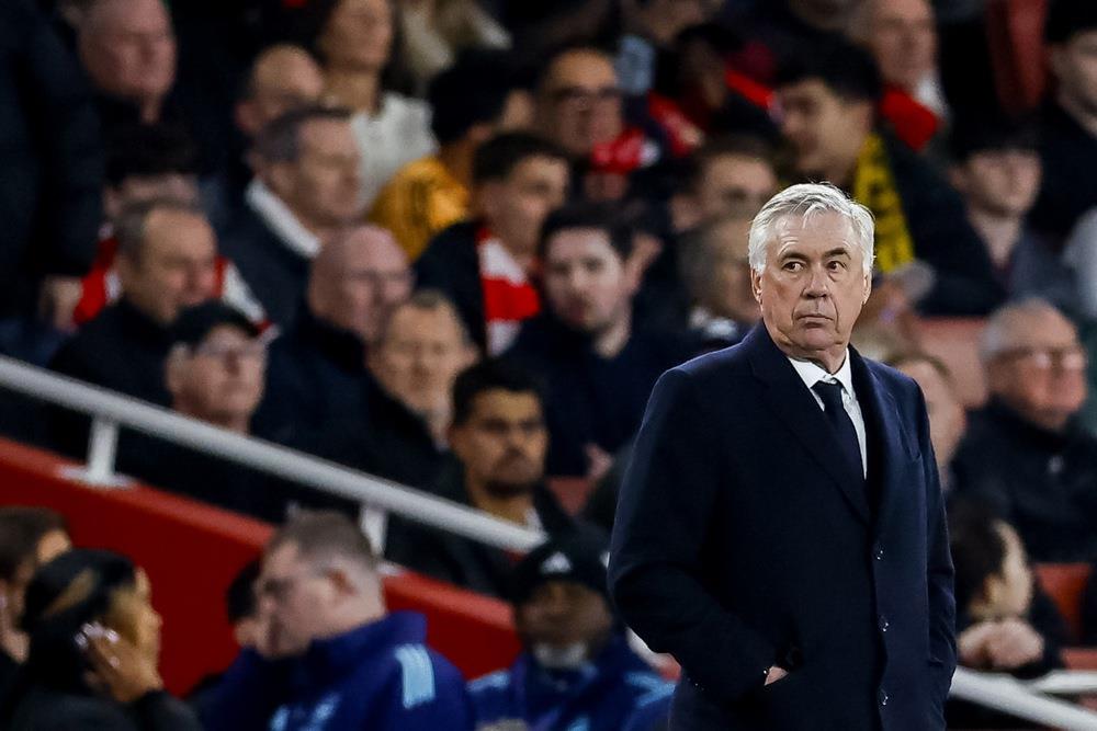KARLO ANCELOTTI BRUTAL: This is the reason why Italian football has failed