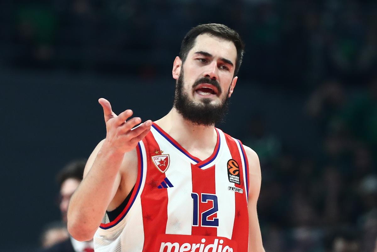 NIKOLA KALINIĆ NAPUŠTA TIM! Ovo je razlog, kako dalje bez Kaline? Kép
