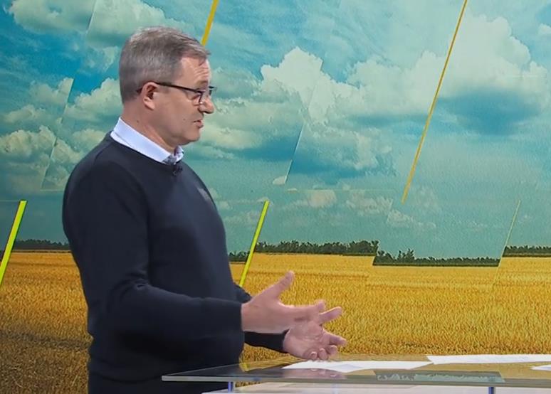 Ministar poljoprivrede Glamočić: Efikasna isplata subvencija biće prioritet u radu Ministar poljoprivrede Glamočić: Efikasna isplata subvencija biće prioritet u radu