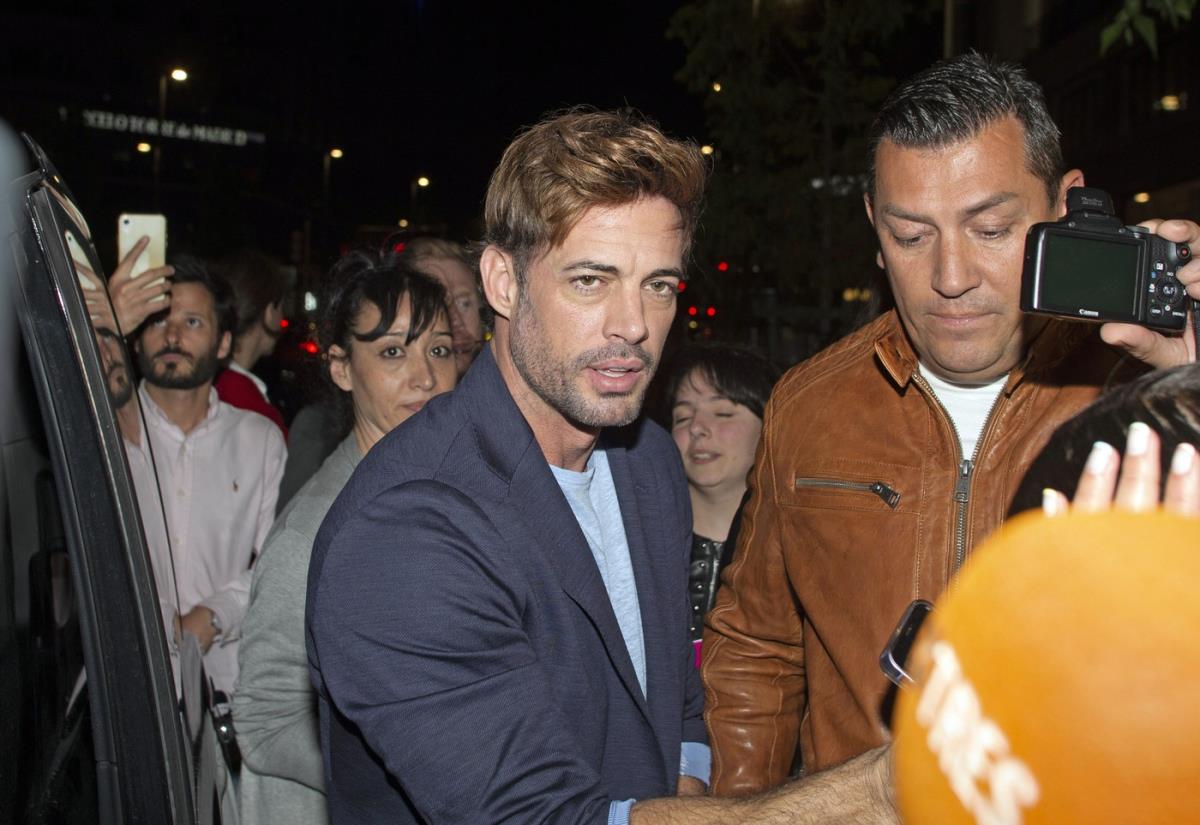 This is what William Levy's daughter and son look like today: Their father cheated on their mother with 80 women, brought lovers into the house, and the children suffered!