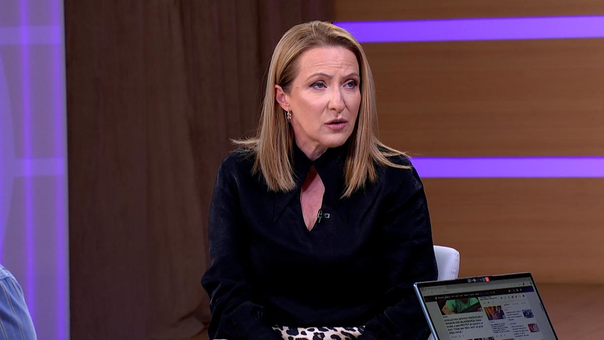 Serbian Minister’s Ethnic Cleansing Remark Sparks Regional Crisis