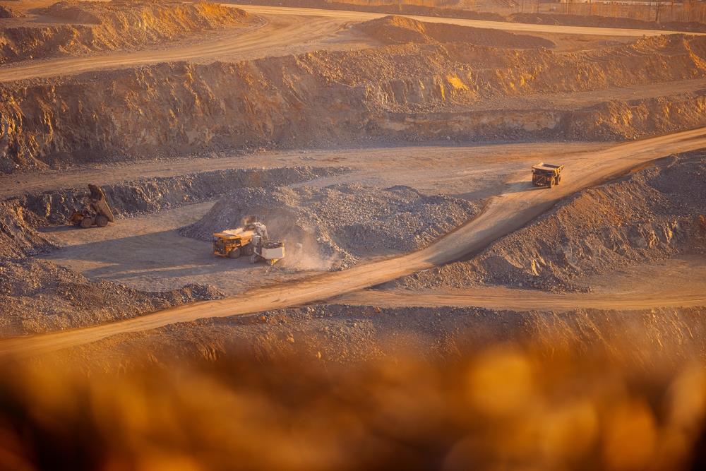 Kanadska kompanija preuzima kopove: Rudnik bora u Piskanji poseduje 5,5 tona minerala! Budućnost za svemirsku tehnologiju Kanadska kompanija preuzima kopove: Rudnik bora u Piskanji poseduje 5,5 tona minerala! Budućnost za svemirsku tehnologiju