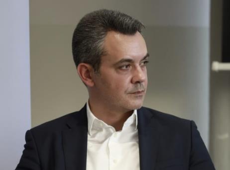 Cover image for VST MEMBER SHARPLY CRITICIZED VST PRESIDENT: Objected to Stamenković for pressuring the Constitutional Court