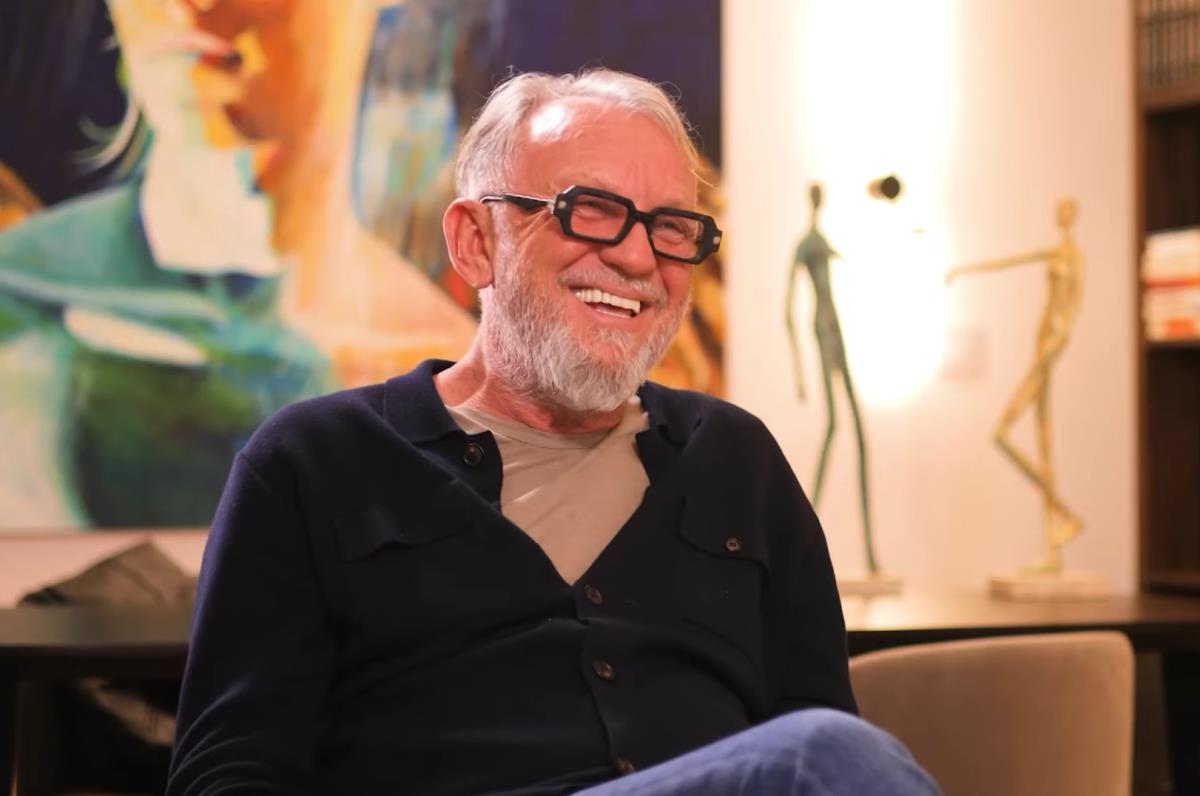 "Uspeo sam preko pelena i peglanja" Ko je Nebojša, vlasnik jedne od najmoćnijih srpskih kompanija! Teško detinjstvo i skroman početak u kancelariji u Kumodražu "Uspeo sam preko pelena i peglanja" Ko je Nebojša, vlasnik jedne od najmoćnijih srpskih kompanija! Teško detinjstvo i skroman početak u kancelariji u Kumodražu