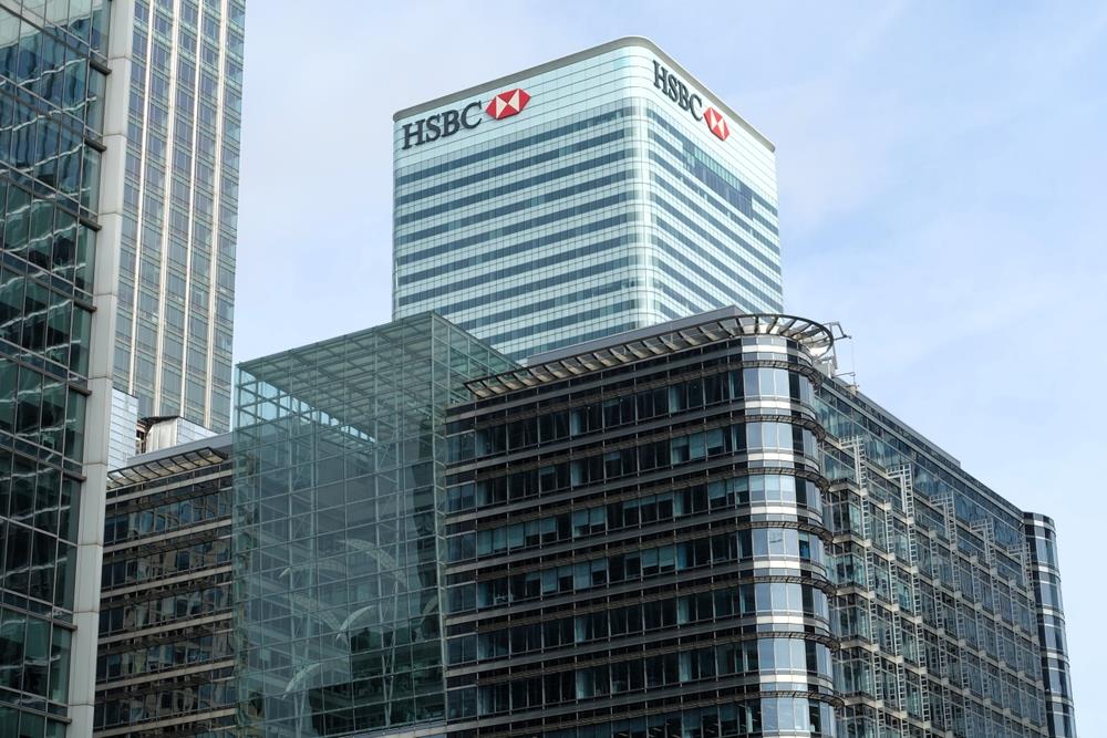 Prestigli Astra zeneku: Hsbc najvrednija kompanija u Velikoj Britaniji