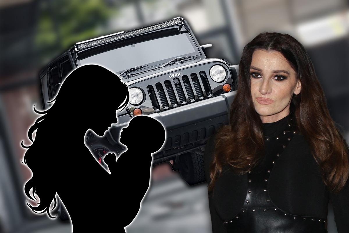 "MY MOTHER GAVE ME TO PEOPLE IN A BLACK JEEP DURING THE BOMBING" Girl Reveals Shocking Truth About Our Famous Singer 26 Years Later
