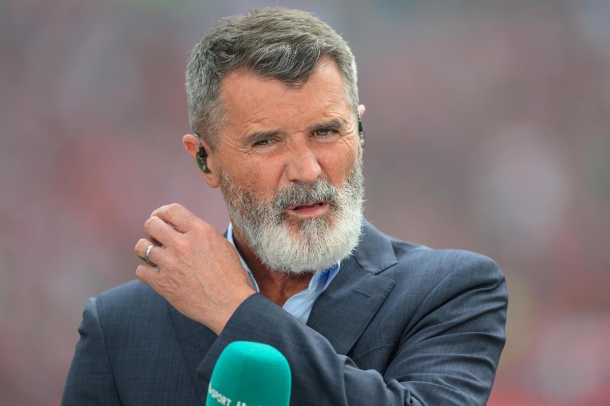 Roj Kin kritikovao Hojlunda | Kurir